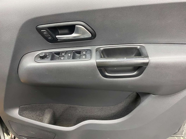 Used Volkswagen Amarok