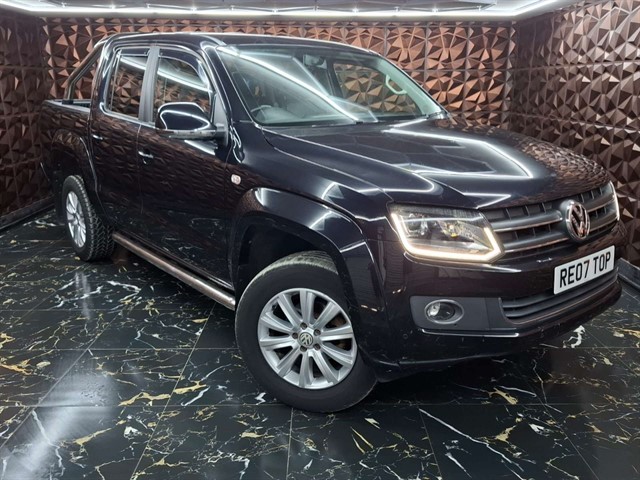 Used Volkswagen Amarok in Wisbech, Ascot, Camberley in Cambridgeshire Used Volkswagen Amarok in Wisbech, Ascot, Camberley in Cambridgeshire