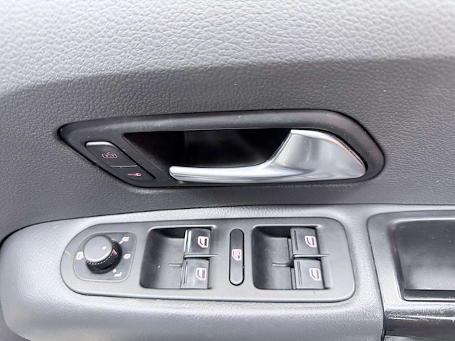Used Volkswagen Amarok