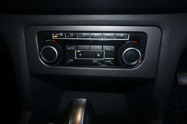 Used Volkswagen Amarok