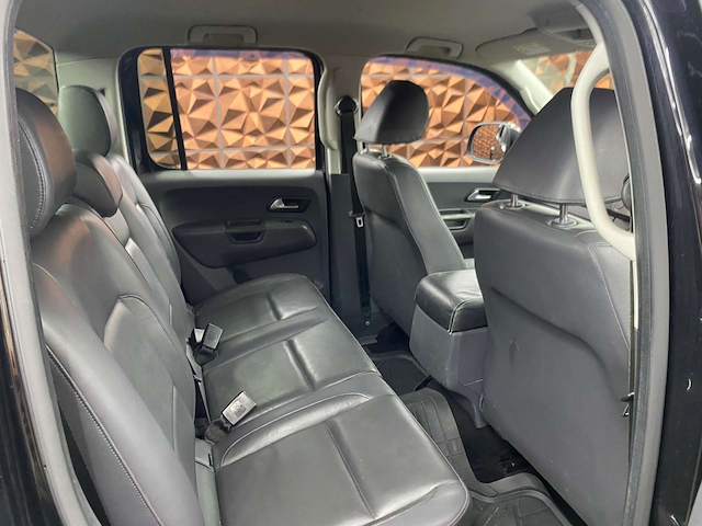 Used Volkswagen Amarok