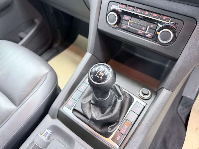 Used Volkswagen Amarok