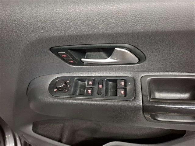 Used Volkswagen Amarok