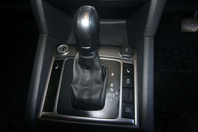 Used Volkswagen Amarok