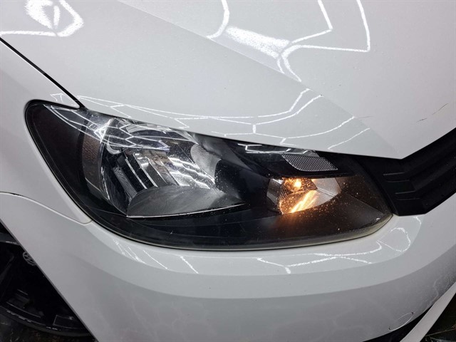 Used Volkswagen Caddy