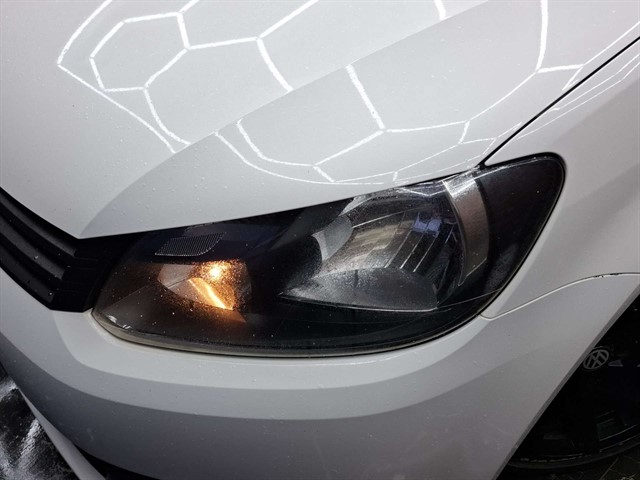 Used Volkswagen Caddy