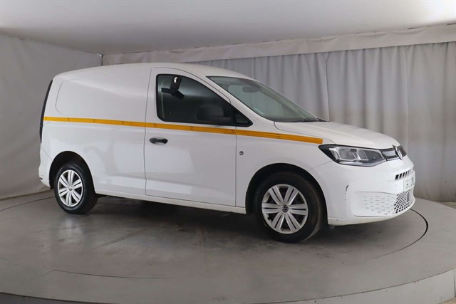 Used Volkswagen Caddy in Wisbech, Cambridgeshire Used Volkswagen Caddy in Wisbech, Cambridgeshire