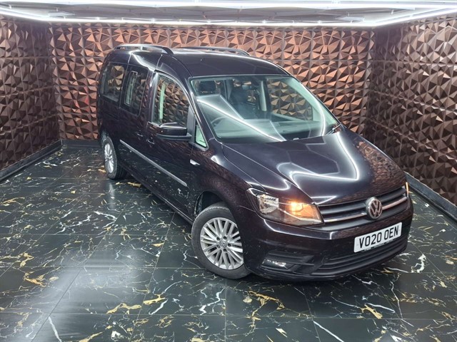 Used Volkswagen Caddy in Wisbech, Ascot, Camberley in Cambridgeshire Used Volkswagen Caddy in Wisbech, Ascot, Camberley in Cambridgeshire