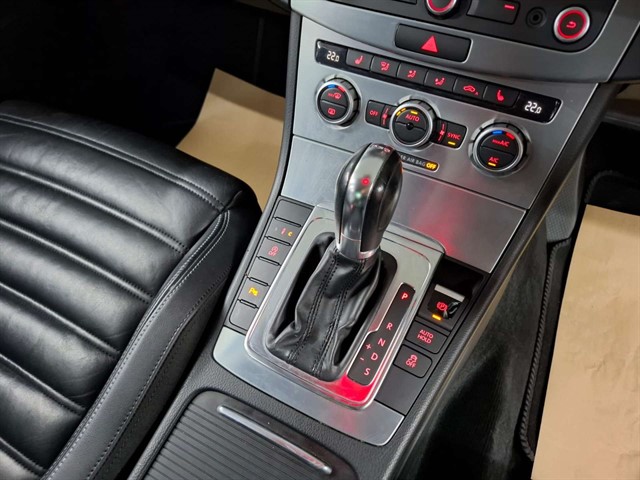 Used Volkswagen CC