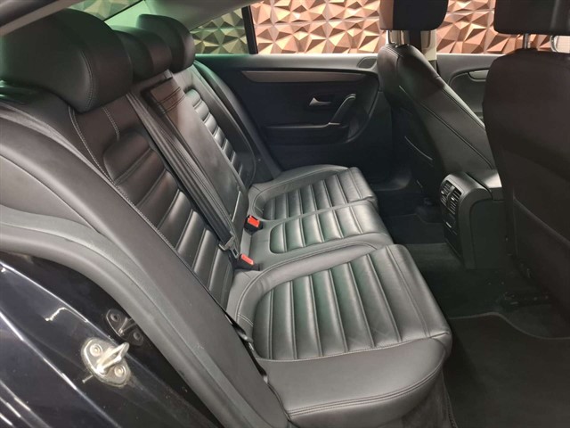 Used Volkswagen CC
