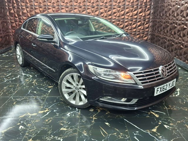 Used Volkswagen CC in Wisbech, Ascot, Camberley in Cambridgeshire Used Volkswagen CC in Wisbech, Ascot, Camberley in Cambridgeshire