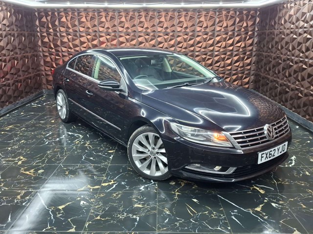 Used Volkswagen CC in Wisbech, Cambridgeshire Used Volkswagen CC in Wisbech, Cambridgeshire