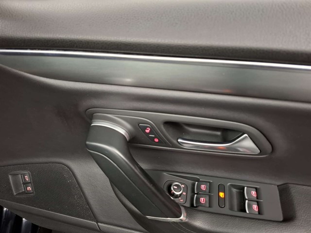 Used Volkswagen CC