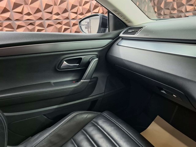 Used Volkswagen CC