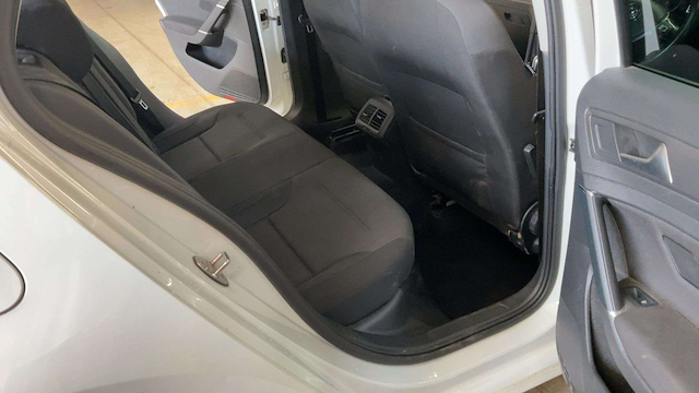 Used Volkswagen Golf