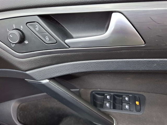 Used Volkswagen Golf