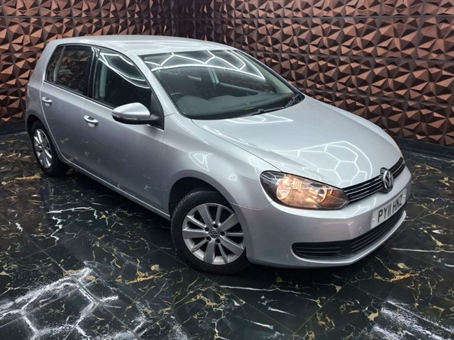 Used Volkswagen Golf in Wisbech, Cambridgeshire Used Volkswagen Golf in Wisbech, Cambridgeshire