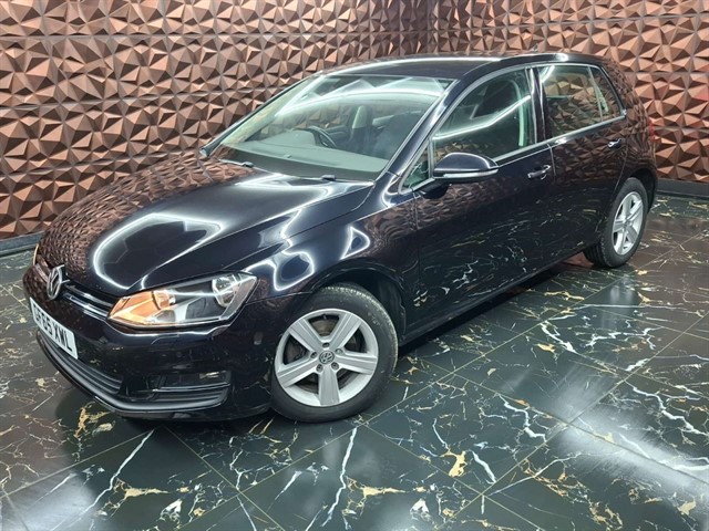 Used Volkswagen Golf in Wisbech, Ascot, Camberley in Cambridgeshire Used Volkswagen Golf in Wisbech, Ascot, Camberley in Cambridgeshire