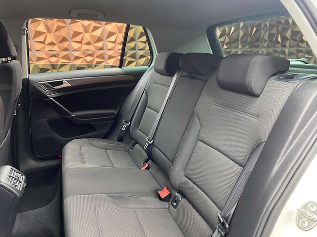Used Volkswagen Golf