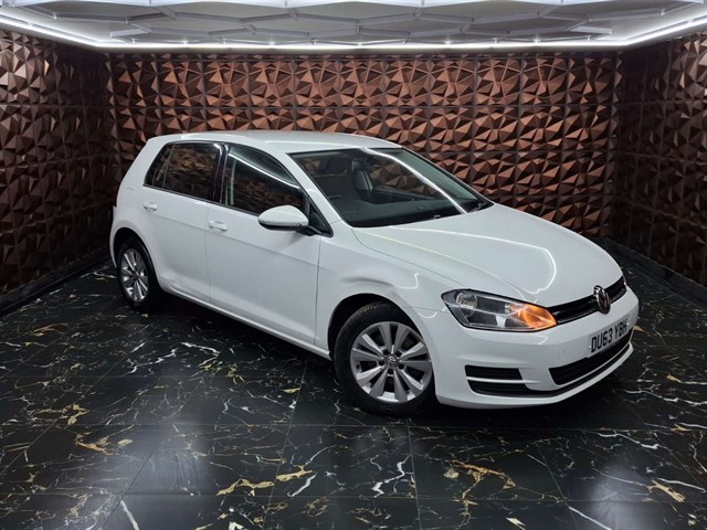 Used Volkswagen Golf in Wisbech, Ascot, Camberley in Cambridgeshire Used Volkswagen Golf in Wisbech, Ascot, Camberley in Cambridgeshire