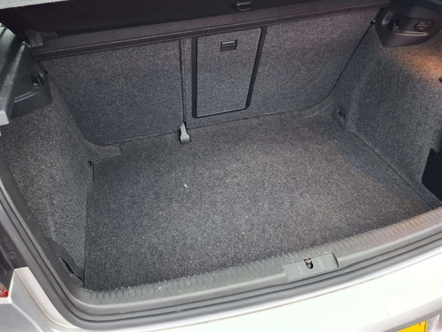 Used Volkswagen Golf