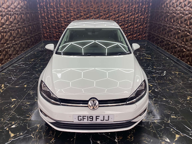 Used Volkswagen Golf in Wisbech, Ascot, Camberley in Cambridgeshire