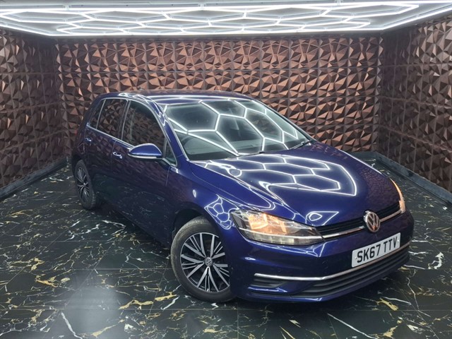Used Volkswagen Golf in Wisbech, Ascot, Camberley in Cambridgeshire Used Volkswagen Golf in Wisbech, Ascot, Camberley in Cambridgeshire