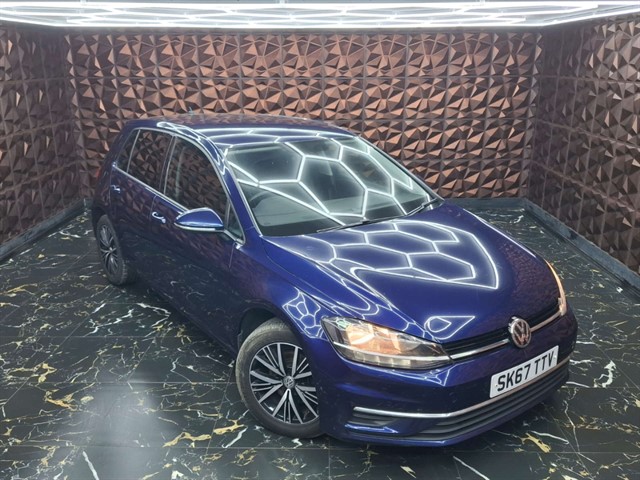 Used Volkswagen Golf in Wisbech, Cambridgeshire Used Volkswagen Golf in Wisbech, Cambridgeshire