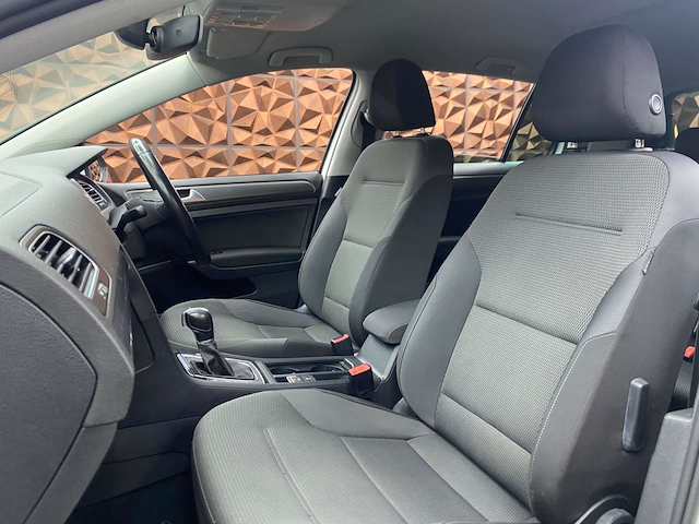 Used Volkswagen Golf