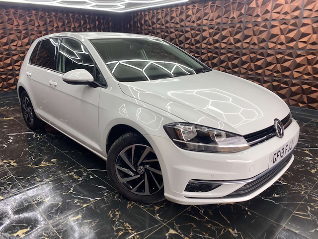 Used Volkswagen Golf in Wisbech, Cambridgeshire