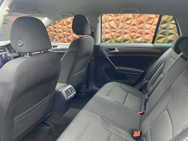 Used Volkswagen Golf