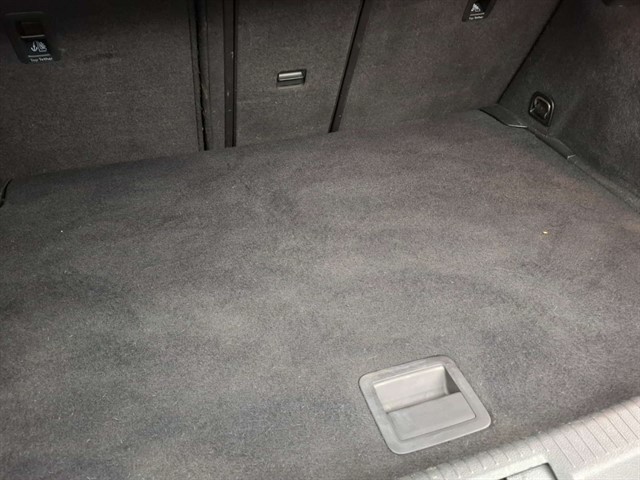 Used Volkswagen Golf