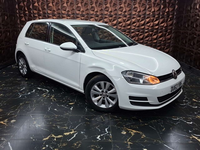 Used Volkswagen Golf in Wisbech, Cambridgeshire Used Volkswagen Golf in Wisbech, Cambridgeshire