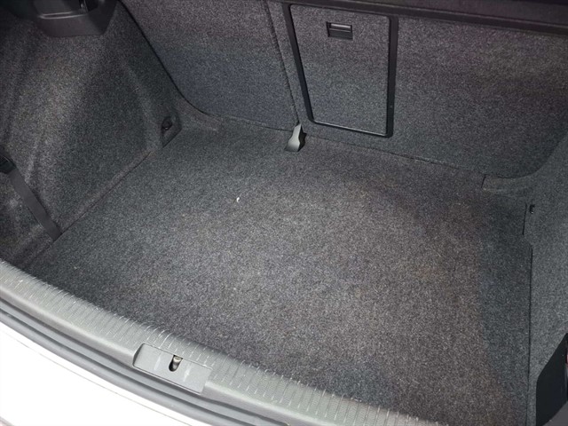 Used Volkswagen Golf