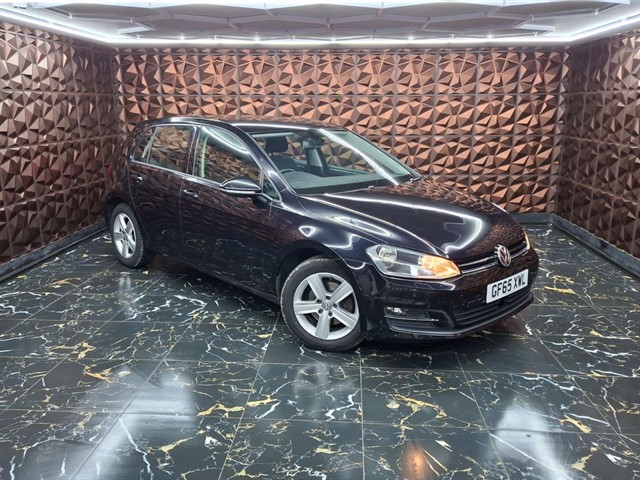Used Volkswagen Golf in Wisbech, Cambridgeshire Used Volkswagen Golf in Wisbech, Cambridgeshire