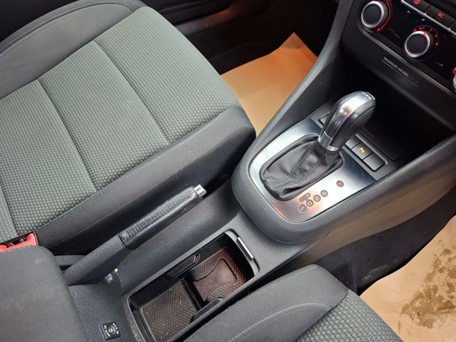 Used Volkswagen Golf