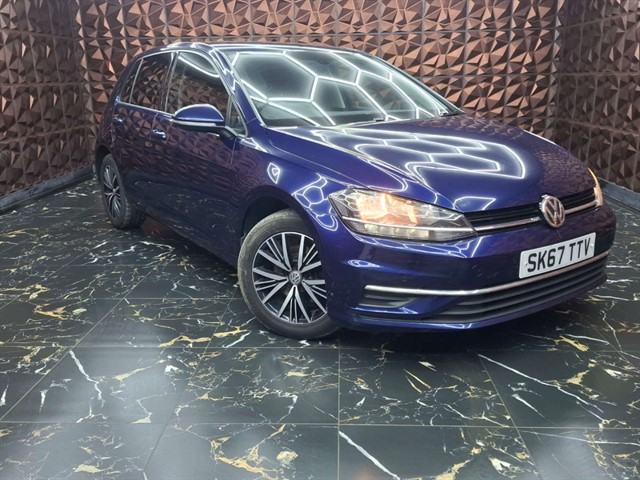Used Volkswagen Golf in Wisbech, Ascot, Camberley in Cambridgeshire Used Volkswagen Golf in Wisbech, Ascot, Camberley in Cambridgeshire