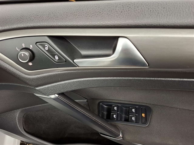 Used Volkswagen Golf