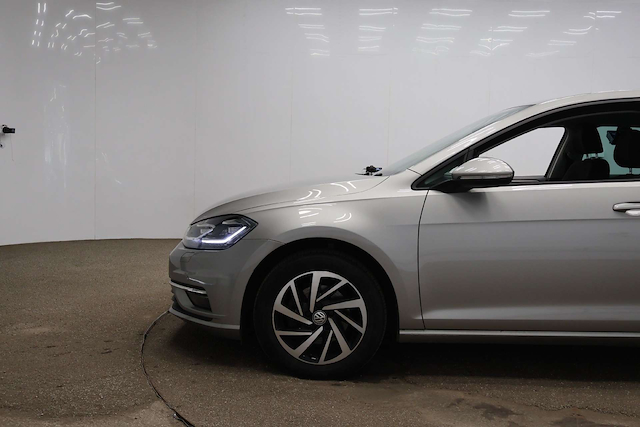 Used Volkswagen Golf