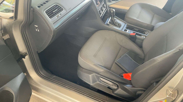 Used Volkswagen Golf
