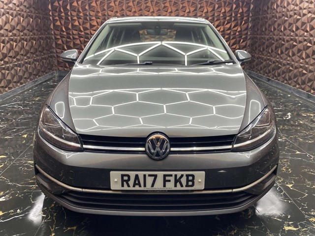 Used Volkswagen Golf in Wisbech, Ascot, Camberley in Cambridgeshire