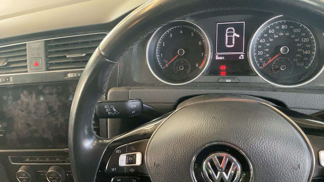Used Volkswagen Golf