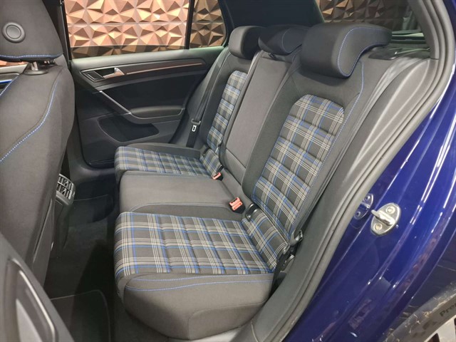 Used Volkswagen Golf
