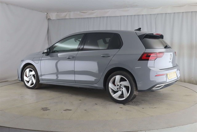 Used Volkswagen Golf