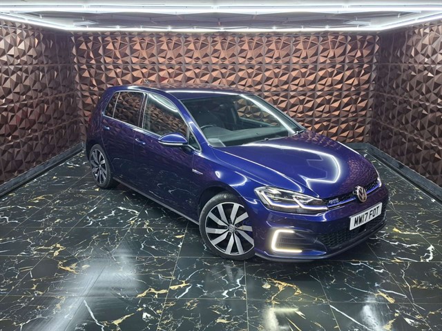 Used Volkswagen Golf in Wisbech, Cambridgeshire Used Volkswagen Golf in Wisbech, Cambridgeshire