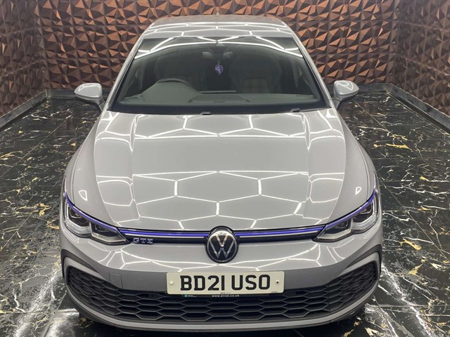 Used Volkswagen Golf in Wisbech, Ascot, Camberley in Cambridgeshire