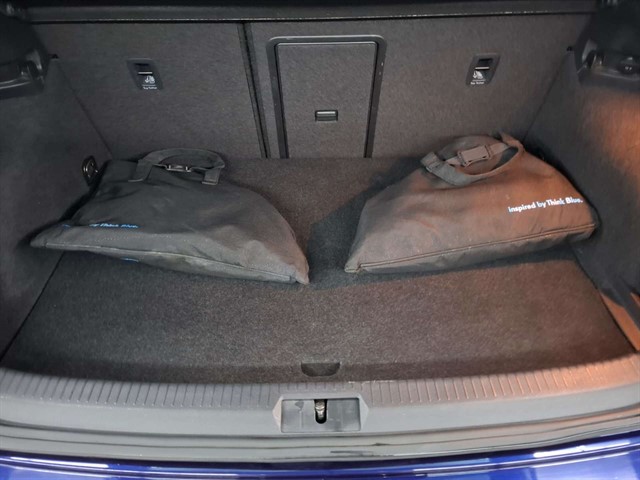 Used Volkswagen Golf