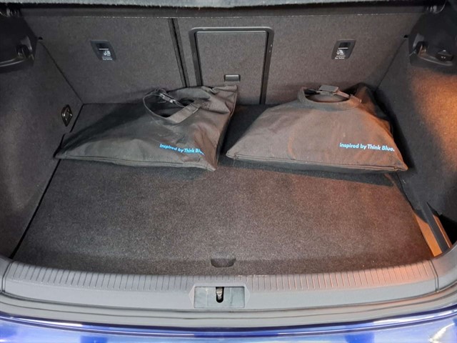 Used Volkswagen Golf