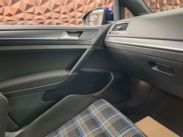 Used Volkswagen Golf