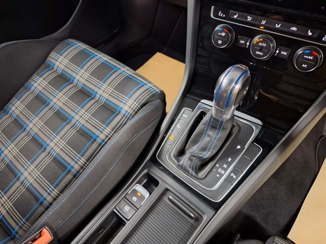 Used Volkswagen Golf